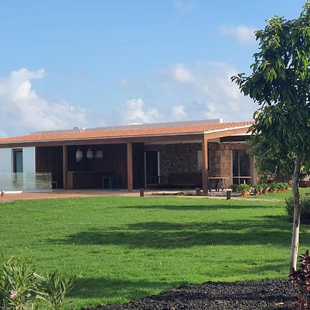 Finca La Suerte Grande Тельде Екстер'єр фото