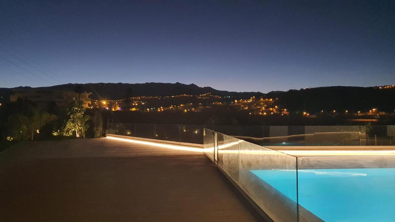 Finca La Suerte Grande Тельде Екстер'єр фото