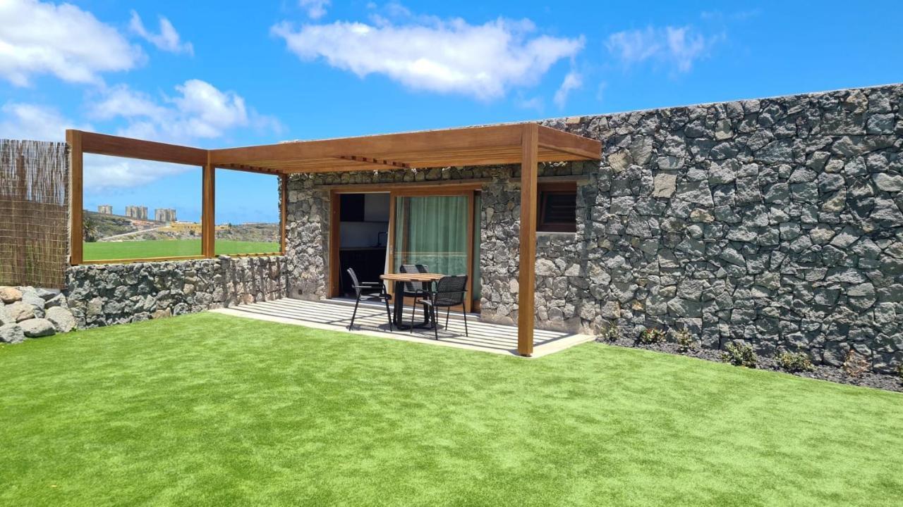 Finca La Suerte Grande Тельде Екстер'єр фото