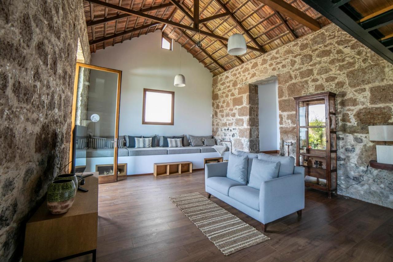Finca La Suerte Grande Тельде Екстер'єр фото