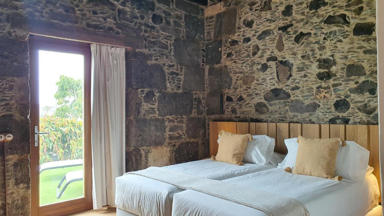 Finca La Suerte Grande Тельде Екстер'єр фото